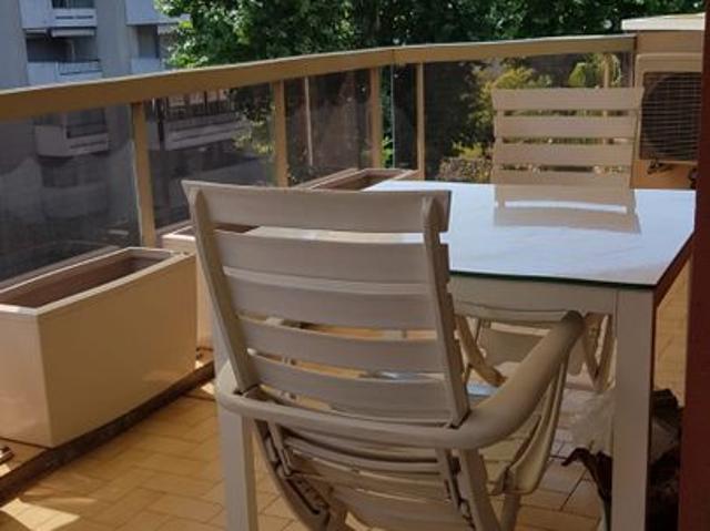 Appartement location à Grasse, Le Cannet