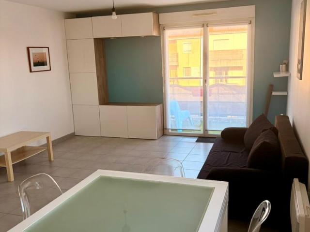 Appartement location à Saint-Nazaire, Les Moutiers-en-retz
