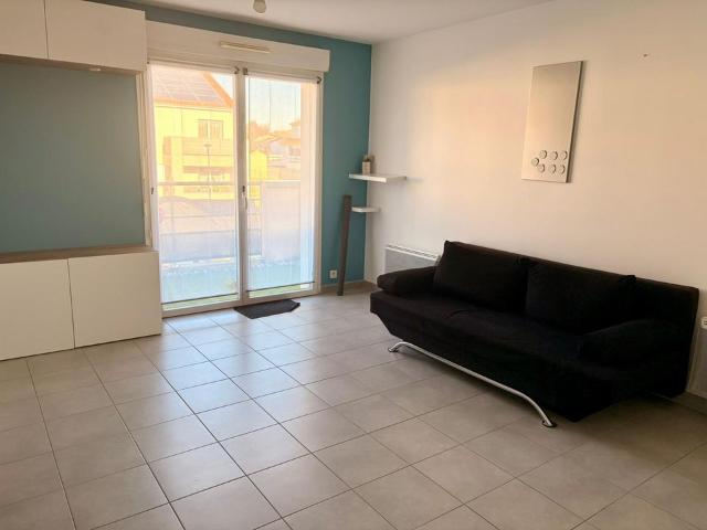 Appartement location à Saint-Nazaire, Les Moutiers-en-retz