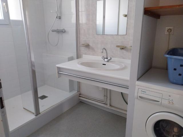 Appartement location à Les Sables-d'Olonne, Château-d'olonne