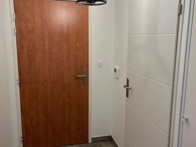 Appartement location à Les Sables-d'Olonne, Château-d'olonne