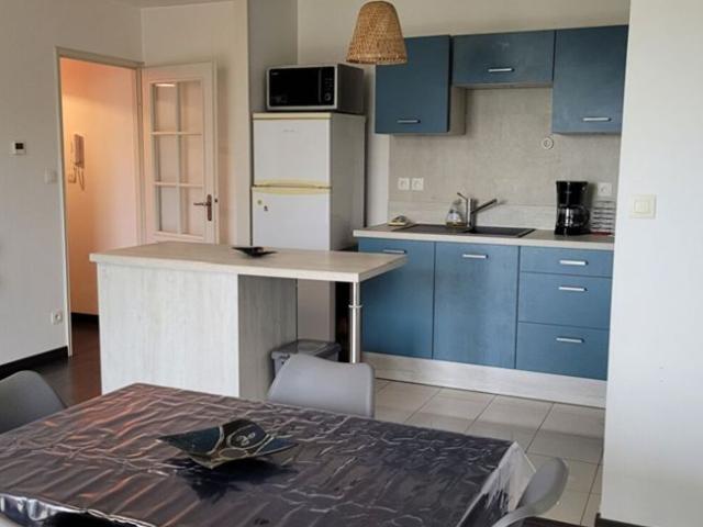 Appartement location à Les Sables-d'Olonne