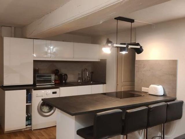 Appartement location à Lyon, Métropole de Lyon