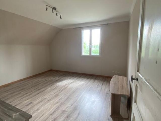 Appartement location à Lanneray, Saint-Denis-Lanneray