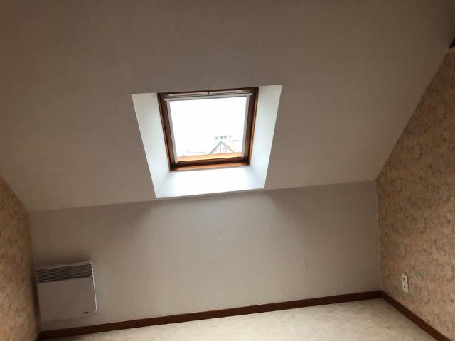 Appartement location à Mayenne, Marcillé-la-ville