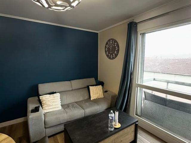Appartement location à Compiègne, Margny-lès-compiègne