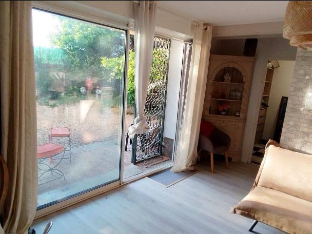 Appartement location à San José, Candillargues