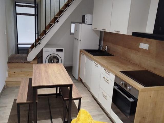 Appartement location à Florac, Meyrueis