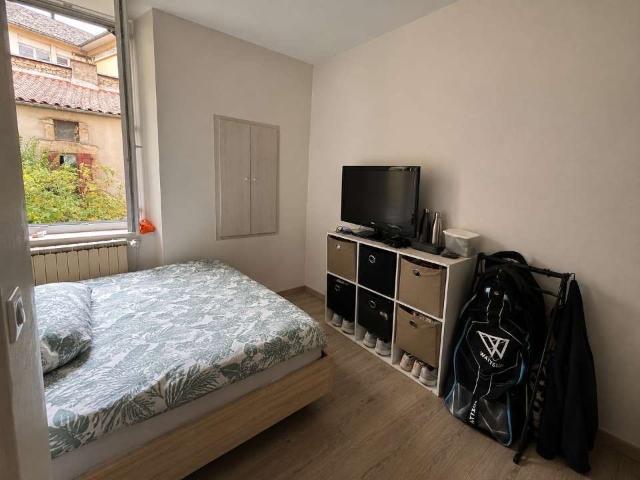 Appartement location à Millau