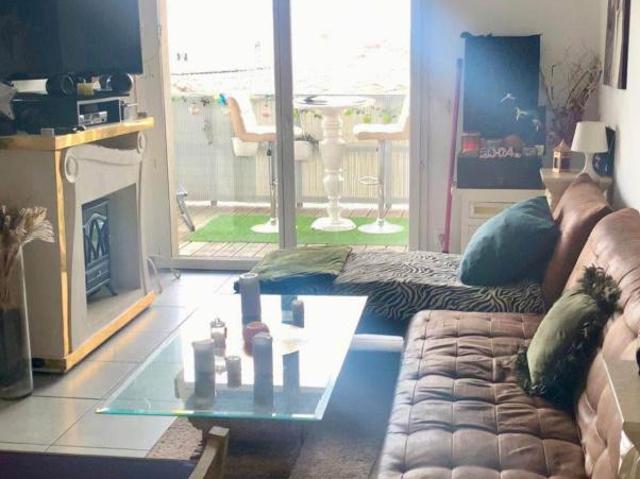 Appartement location à France métropolitaine, Miramas