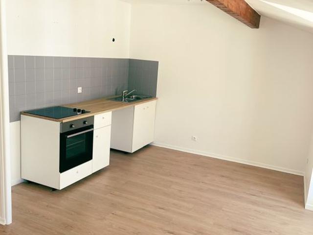 Appartement location à Grenoble, Moirans