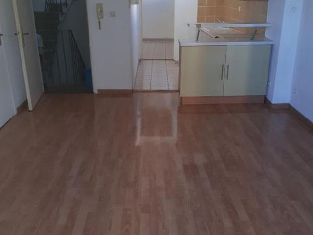 Appartement location à Parc Chabaud, Montélimar