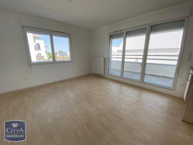 Appartement location à Les Brossereaux, Montlouis-sur-Loire