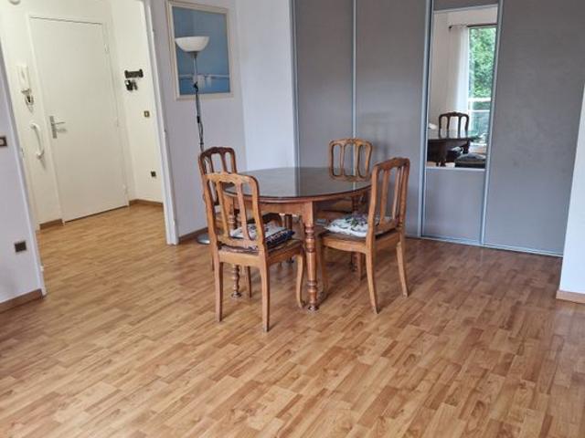 Appartement location à Antony, Montrouge