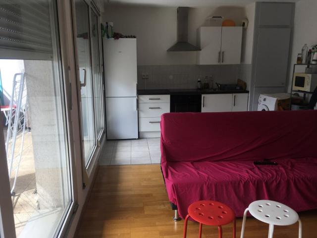 Appartement location à Mulhouse