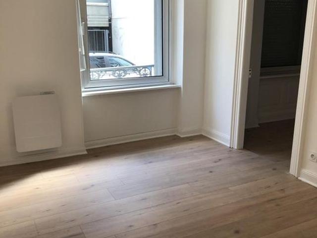 Appartement location à Mulhouse