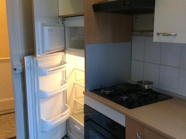 Appartement location à Nancy