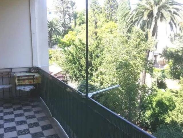 Appartement location à Nice