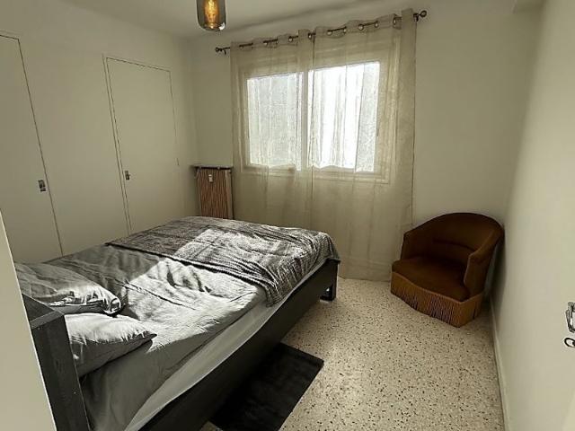 Appartement location à Nice