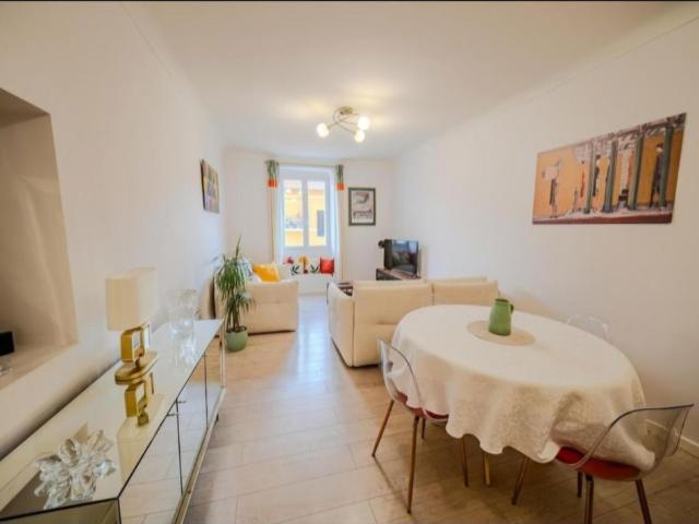 Appartement location à Nice