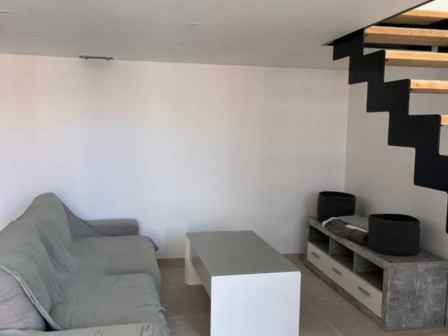 Appartement location à Quartier d'Espagne, Nîmes