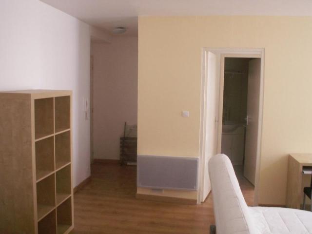 Appartement location à Nîmes