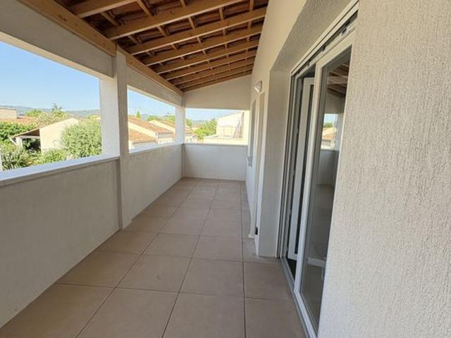 Appartement location à Forcalquier, Oraison