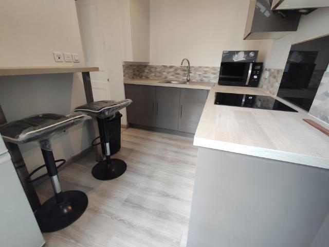 Appartement location à Paris, Île-de-France
