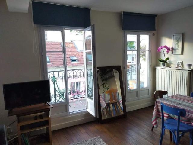 Appartement location à Paris, Île-de-France