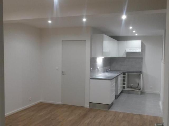 Appartement location à Paris 13e Arrondissement, Paris
