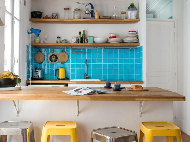 Appartement location à Paris, Île-de-France