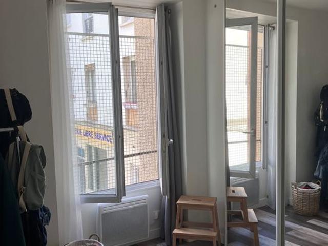 Appartement location à Paris, Île-de-France