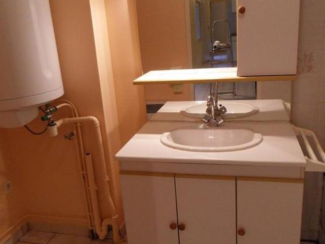 Appartement location à Pau