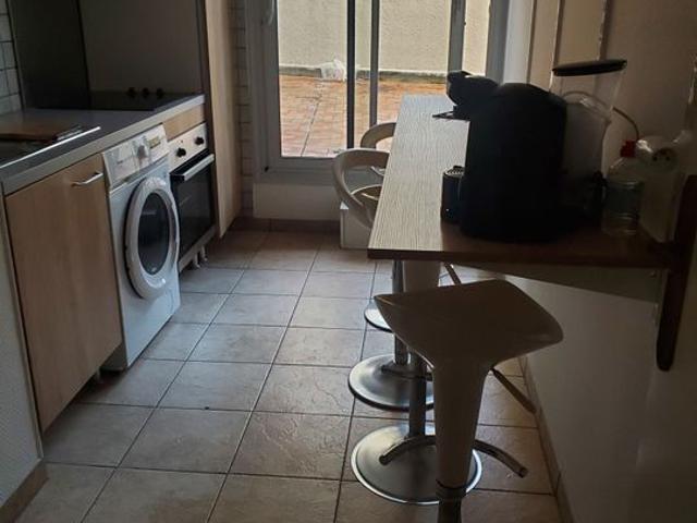 Appartement location à Pau