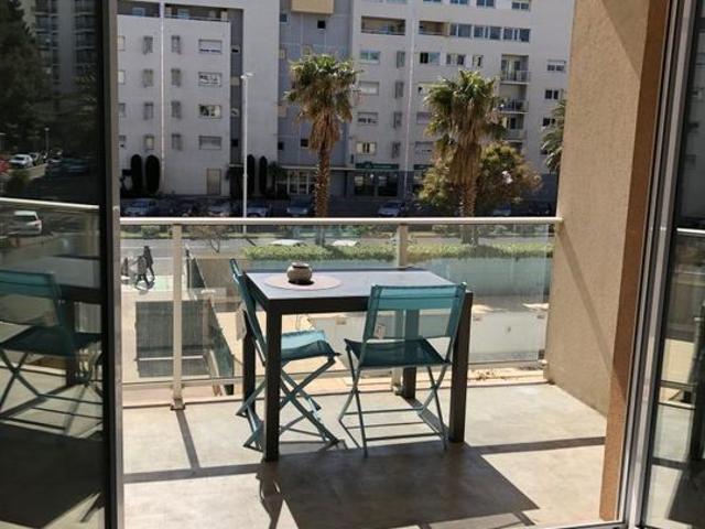 Appartement location à Perpignan