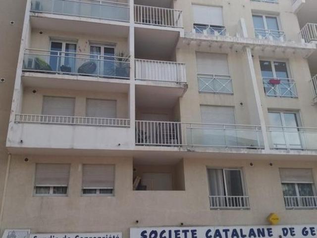Appartement location à Perpignan
