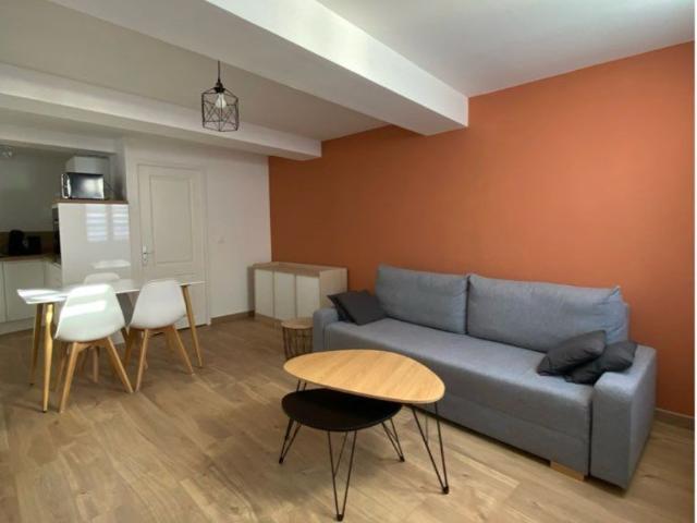 Appartement location à Perpignan