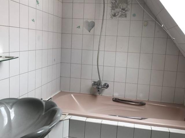 Appartement location à Sarrebourg-Château-Salins, Phalsbourg