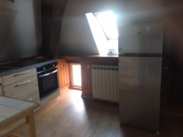 Appartement location à Sarrebourg-Château-Salins, Phalsbourg