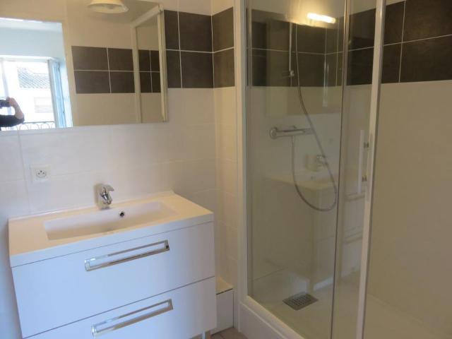 Appartement location à Poitiers