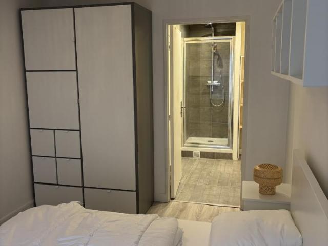 Appartement location à France métropolitaine, Puteaux