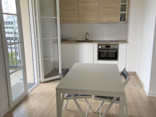 Appartement location à Quartier Boieldieu, Puteaux