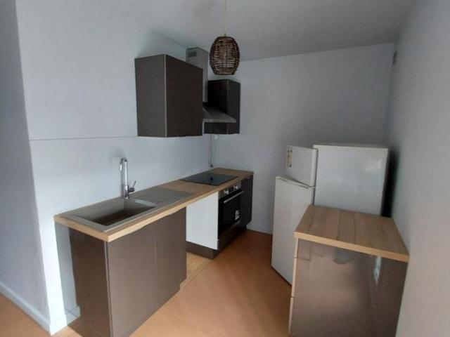 Appartement location à Reims