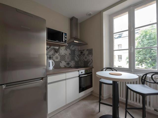 Appartement location à Rennes, Bretagne