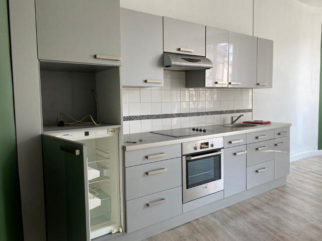 Appartement location à Rouen, Ruan