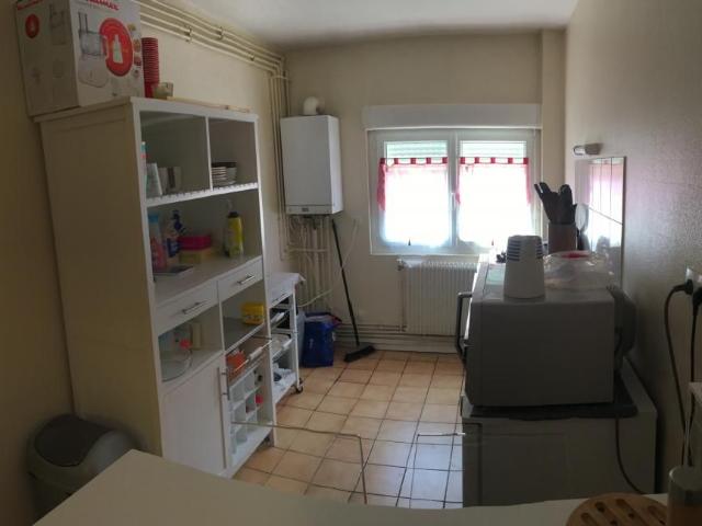 Appartement location à Les Bulleteries, Saint-Barthélemy-d'Anjou