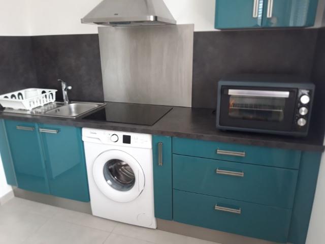 Appartement location à Saint-Étienne, Saint-etienne