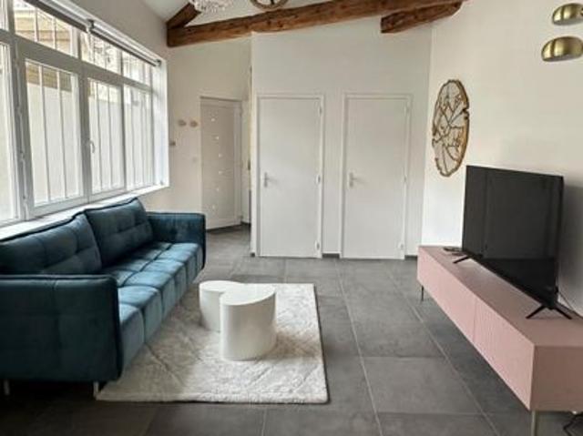 Appartement location à Saint-Étienne, Saint-etienne