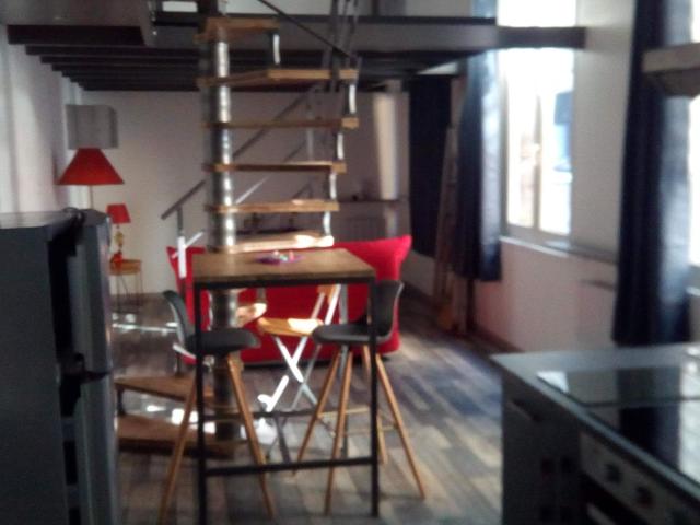 Appartement location à Saint-Étienne, Saint-etienne