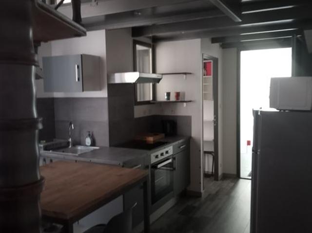Appartement location à Saint-Étienne, Saint-etienne